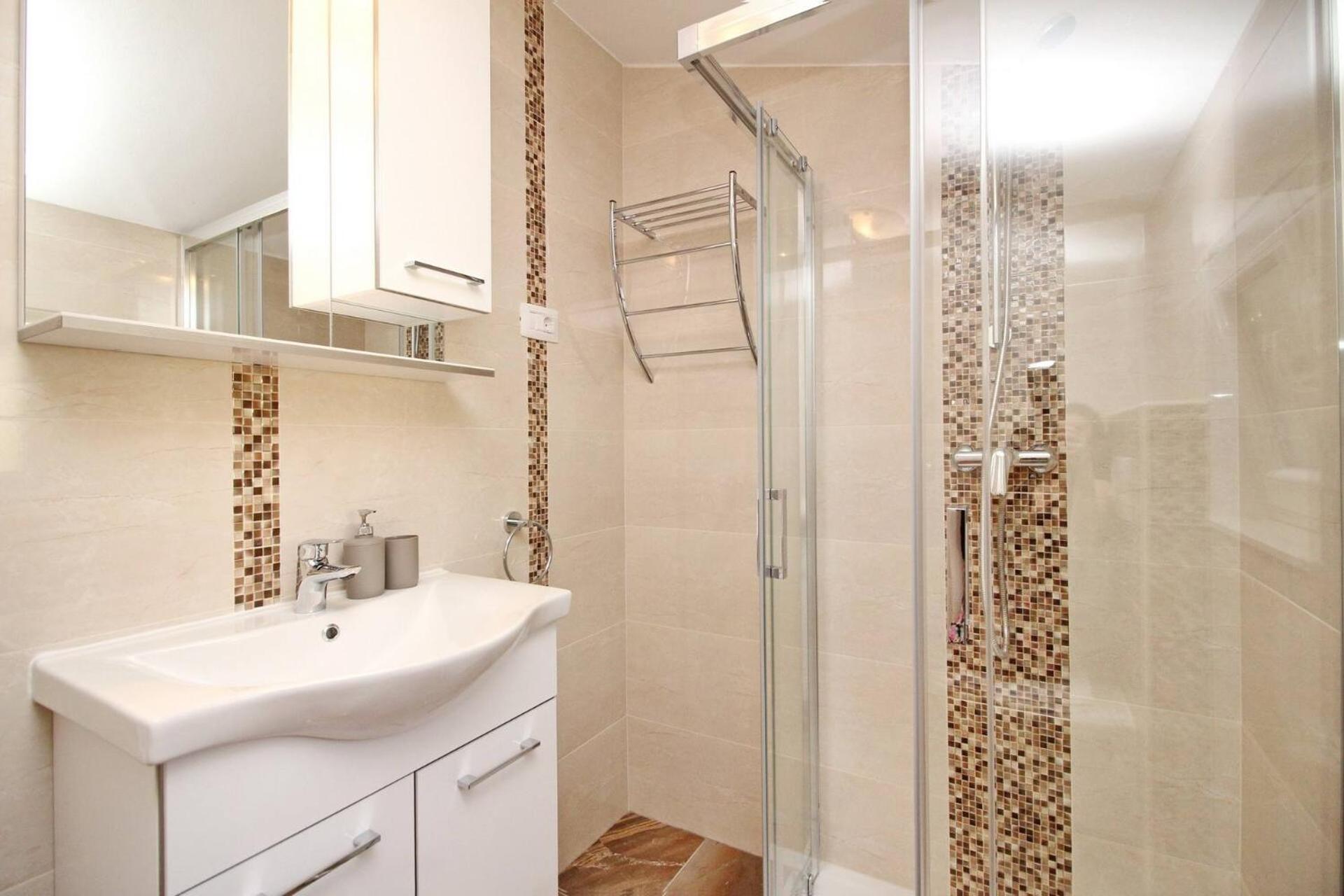 Sunshine Residence Baska Экстерьер фото